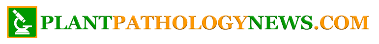  Plant Pathology News