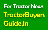 Tractor Buyers Guide